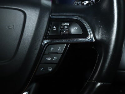 2023 Lincoln Navigator Black Label