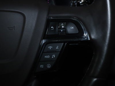 2022 Lincoln Navigator L Black Label
