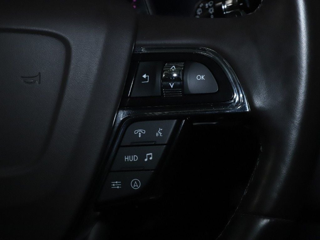 2022 Lincoln Navigator L Black Label