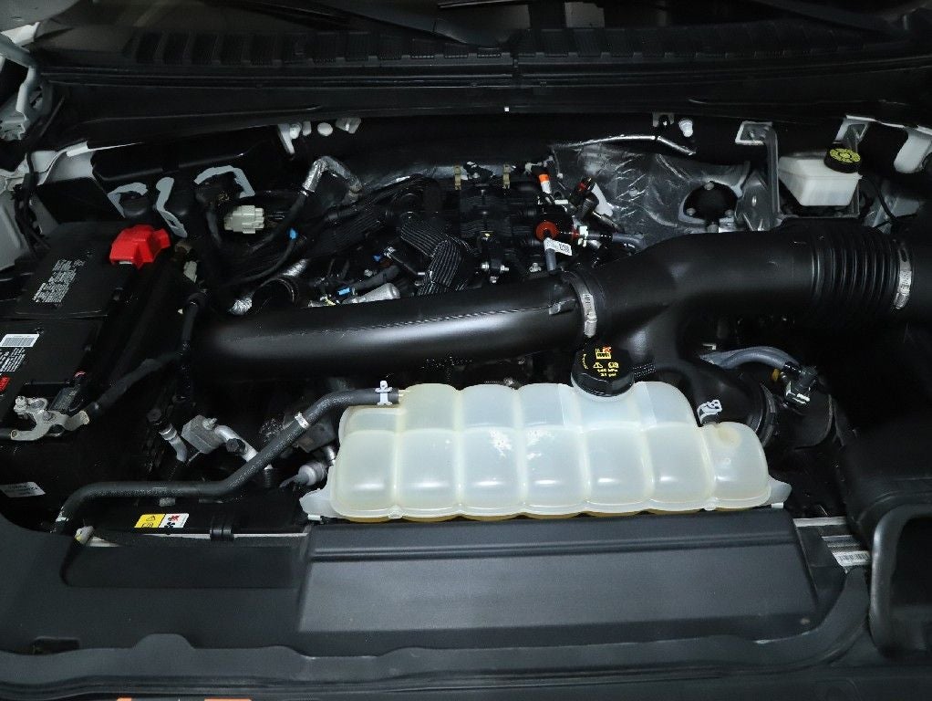 2022 Lincoln Navigator L Black Label