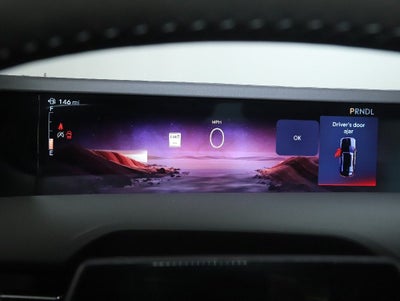 2024 Lincoln Nautilus Black Label