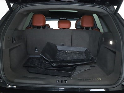 2024 Lincoln Nautilus Black Label