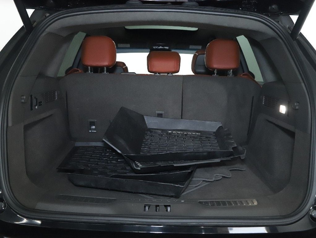 2024 Lincoln Nautilus Black Label