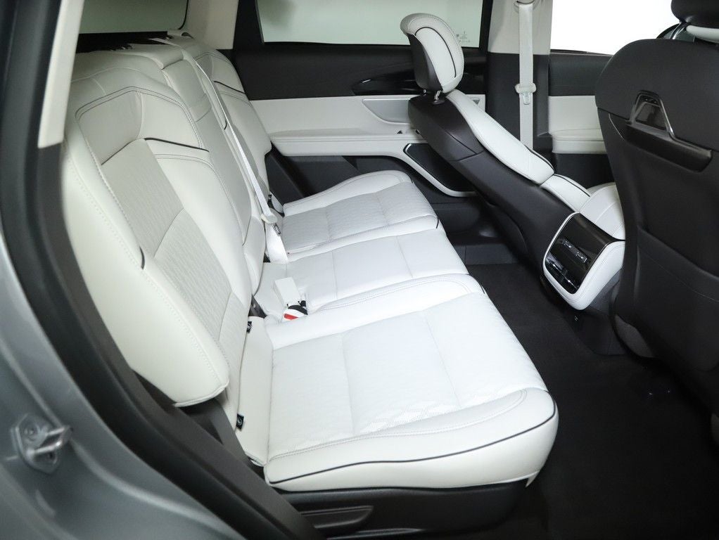 2024 Lincoln Nautilus Black Label