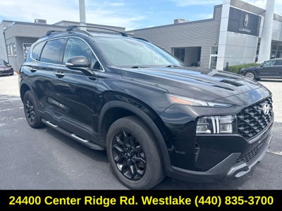 2023 Hyundai Santa Fe XRT