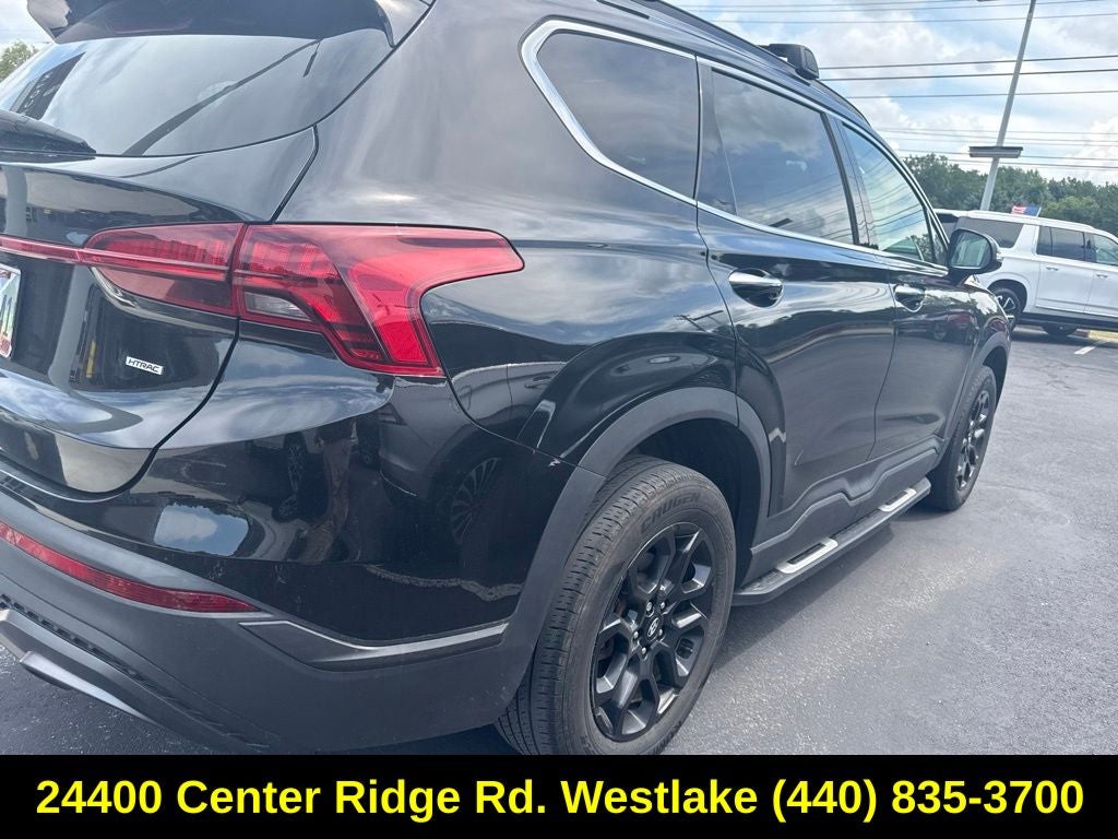 2023 Hyundai Santa Fe XRT
