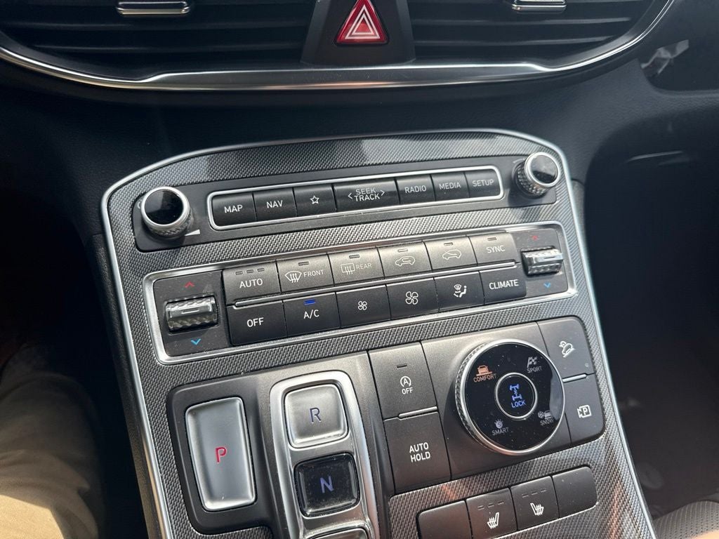 2023 Hyundai Santa Fe XRT