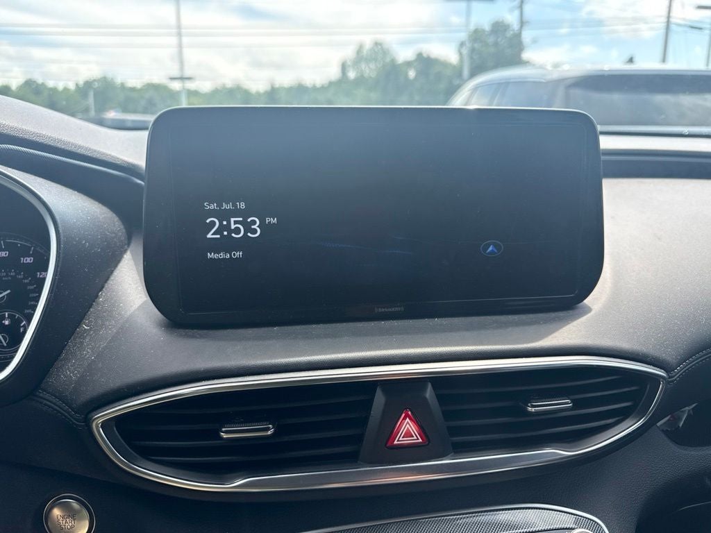 2023 Hyundai Santa Fe XRT
