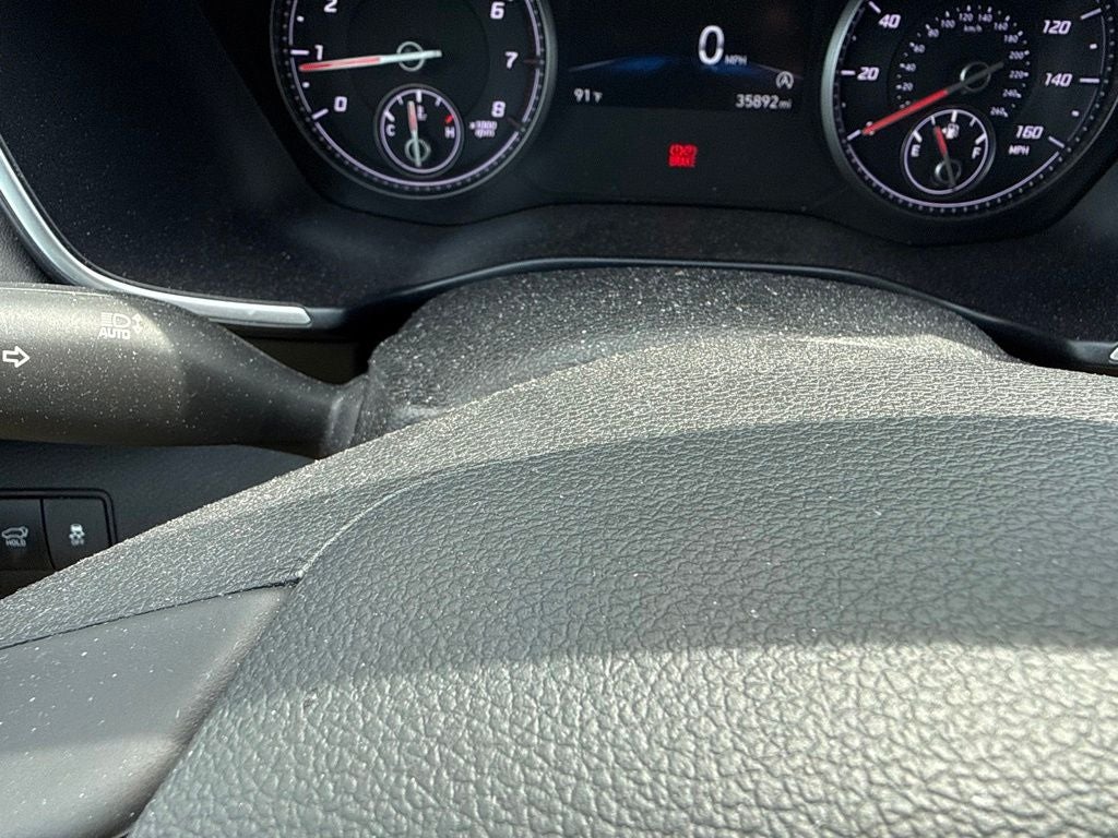 2023 Hyundai Santa Fe XRT