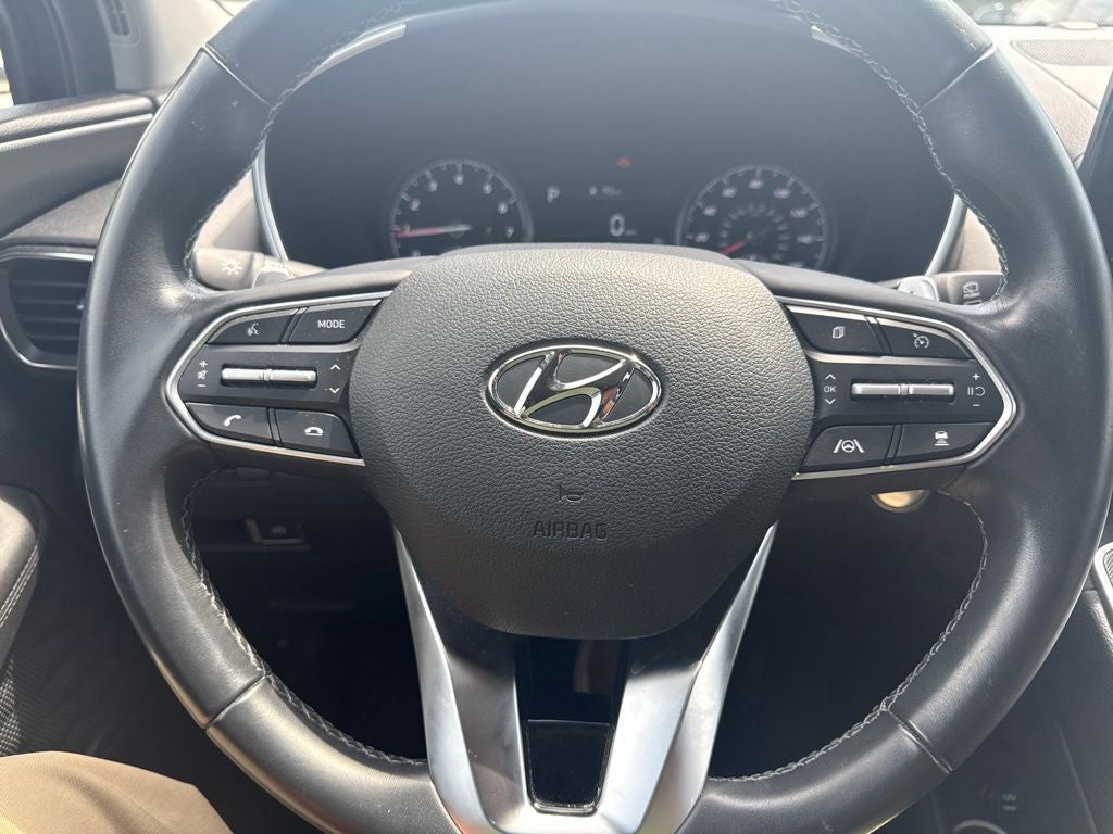 2023 Hyundai Santa Fe XRT