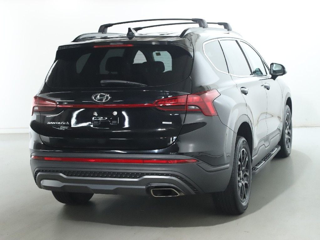 2023 Hyundai Santa Fe XRT