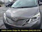 2014 Toyota Sienna XLE 7 Passenger