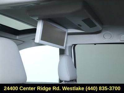 2016 Toyota Sienna XLE Premium 8 Passenger