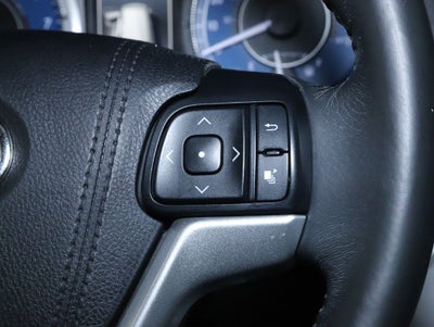 2016 Toyota Sienna XLE Premium 8 Passenger