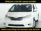 2016 Toyota Sienna XLE Premium 8 Passenger