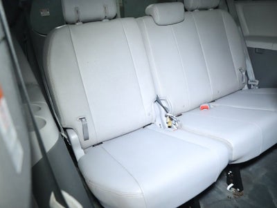 2016 Toyota Sienna XLE Premium 8 Passenger