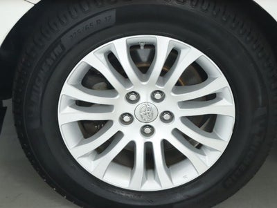 2016 Toyota Sienna XLE Premium 8 Passenger