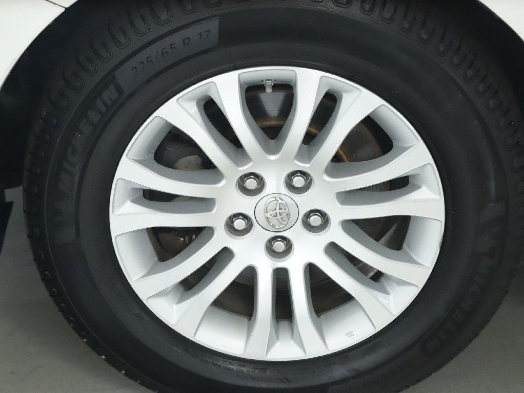 2016 Toyota Sienna XLE Premium 8 Passenger