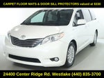 2016 Toyota Sienna XLE Premium 8 Passenger