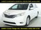 2016 Toyota Sienna XLE Premium 8 Passenger