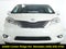 2016 Toyota Sienna XLE Premium 8 Passenger