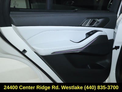 2023 BMW X5 xDrive45e