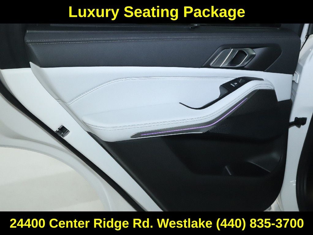 2023 BMW X5 xDrive45e