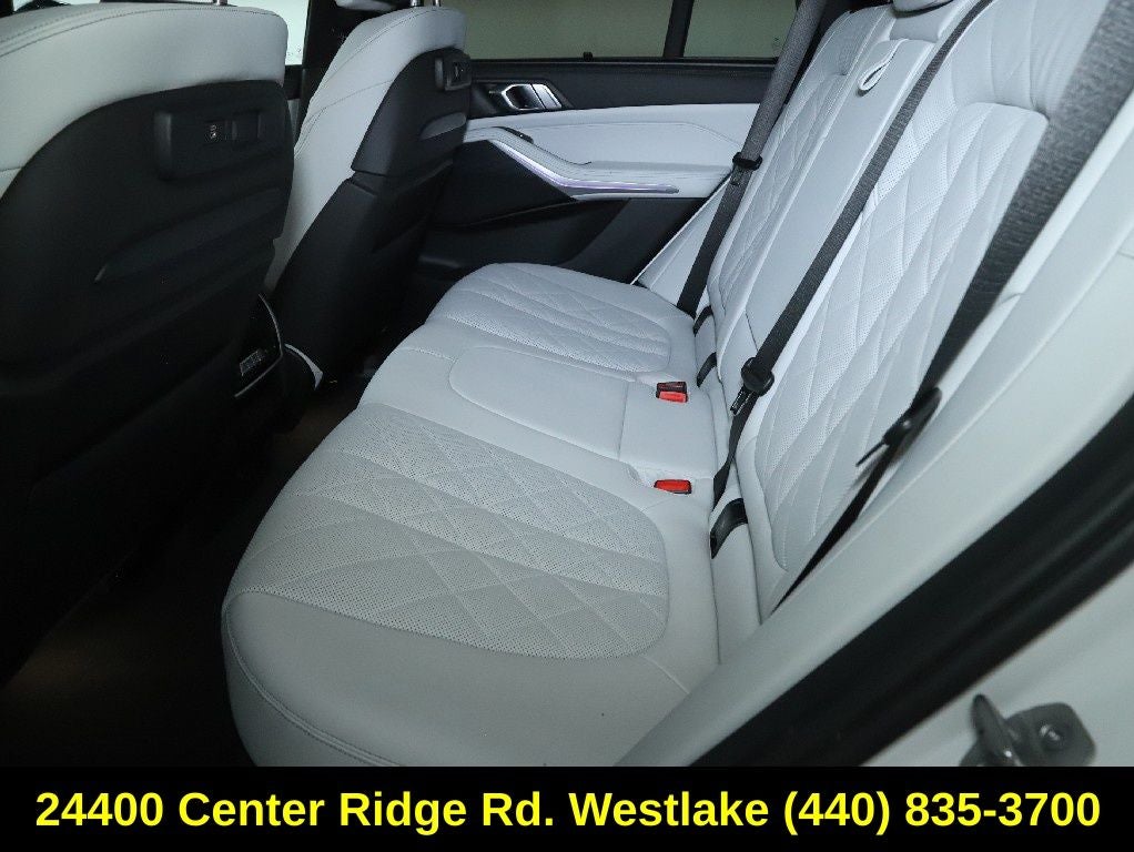 2023 BMW X5 xDrive45e