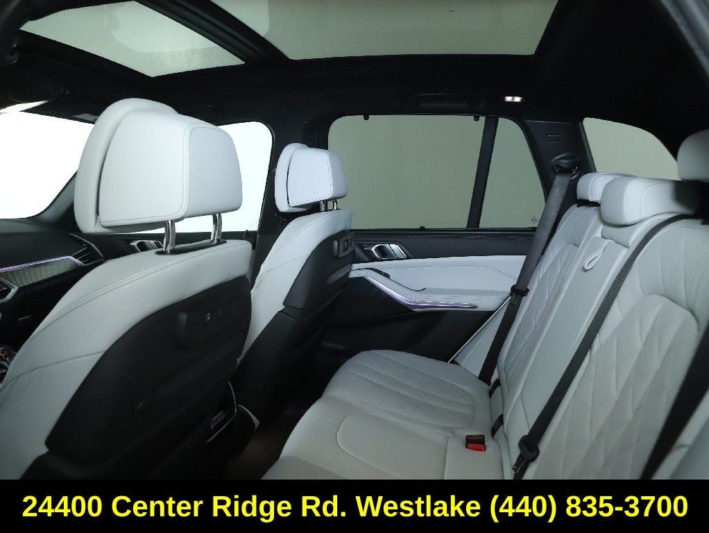 2023 BMW X5 xDrive45e