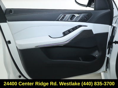 2023 BMW X5 xDrive45e