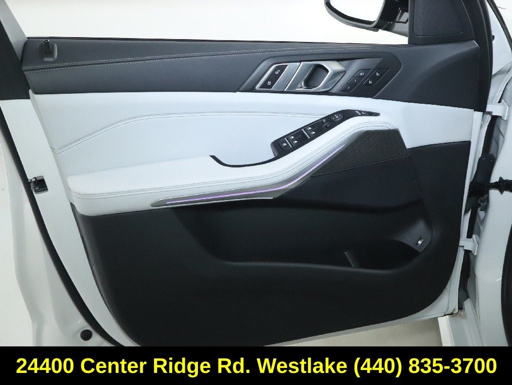 2023 BMW X5 xDrive45e