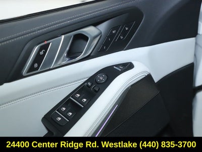 2023 BMW X5 xDrive45e