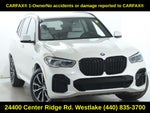 2023 BMW X5 xDrive45e