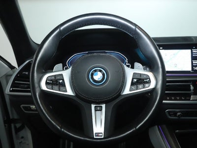 2023 BMW X5 xDrive45e