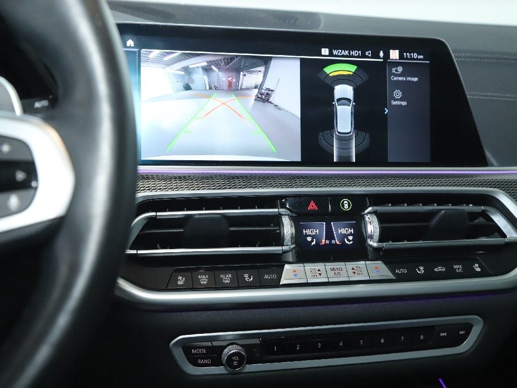 2023 BMW X5 xDrive45e