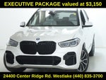 2023 BMW X5 xDrive45e