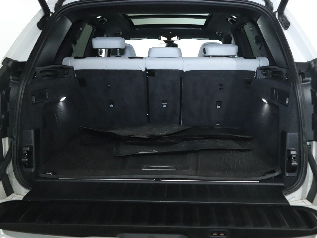 2023 BMW X5 xDrive45e