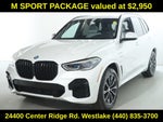 2023 BMW X5 xDrive45e