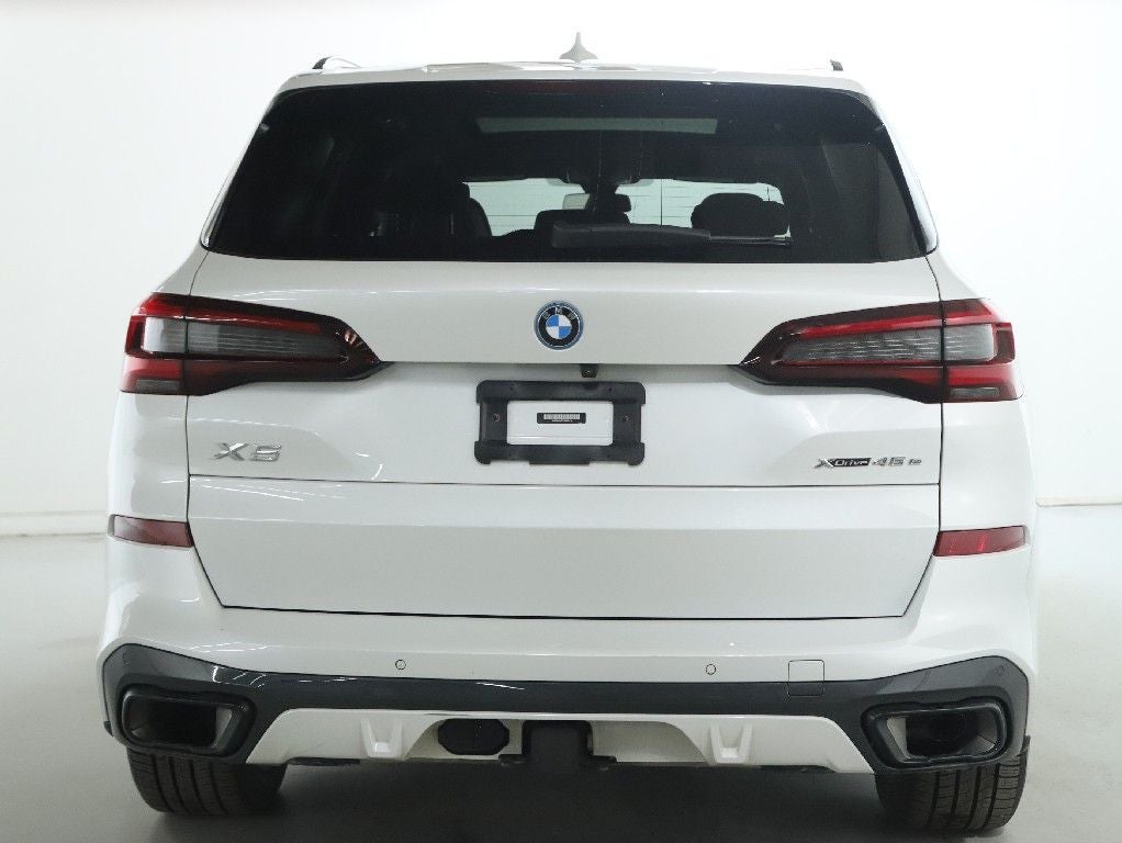 2023 BMW X5 xDrive45e