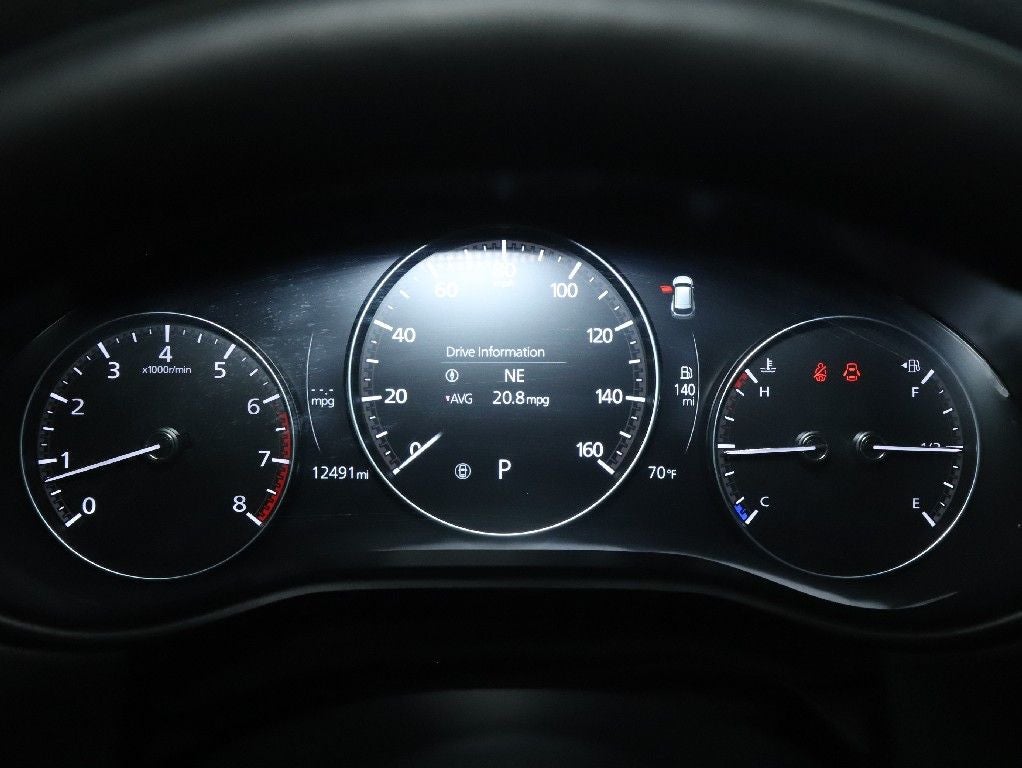 2024 Mazda Mazda CX-50 2.5 Turbo Premium Package