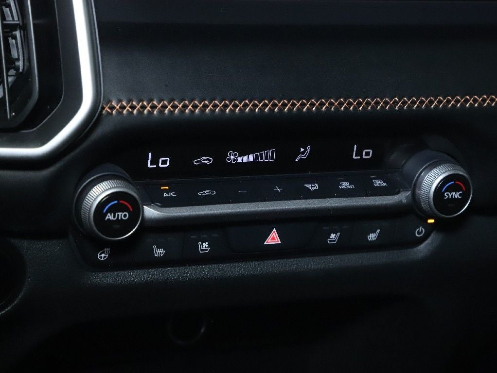 2024 Mazda Mazda CX-50 2.5 Turbo Premium Package