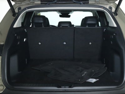 2024 Mazda Mazda CX-50 2.5 Turbo Premium Package