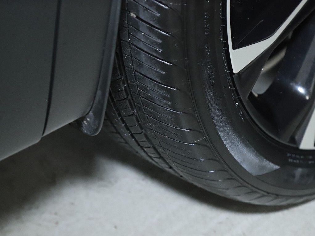 2024 Mazda Mazda CX-50 2.5 Turbo Premium Package