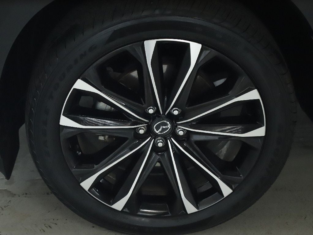 2024 Mazda Mazda CX-50 2.5 Turbo Premium Package