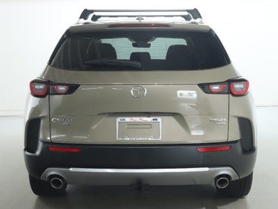 2024 Mazda Mazda CX-50 2.5 Turbo Premium Package