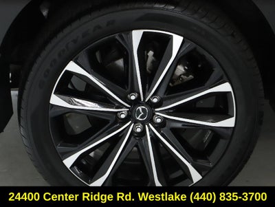 2024 Mazda Mazda CX-50 2.5 S Premium Plus Package