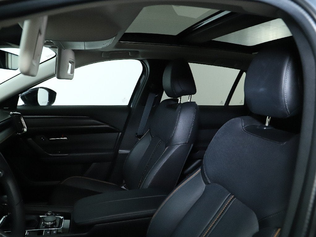 2024 Mazda Mazda CX-50 2.5 S Premium Plus Package