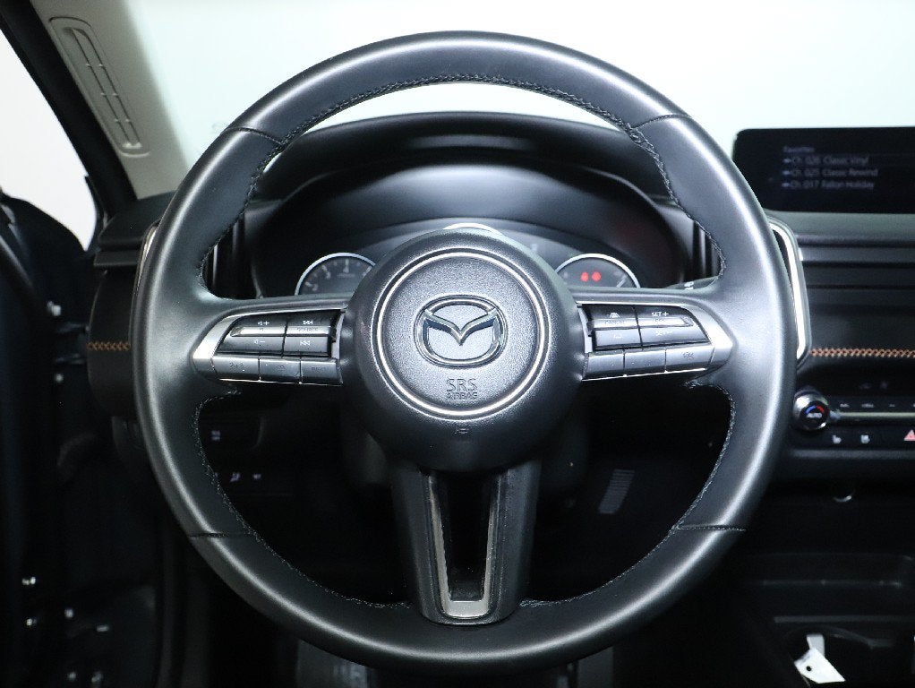 2024 Mazda Mazda CX-50 2.5 S Premium Plus Package