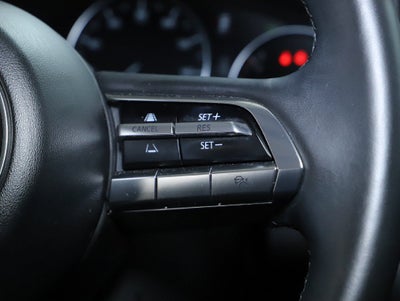 2024 Mazda Mazda CX-50 2.5 S Premium Plus Package