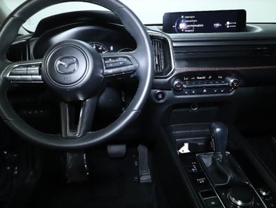 2024 Mazda Mazda CX-50 2.5 S Premium Plus Package
